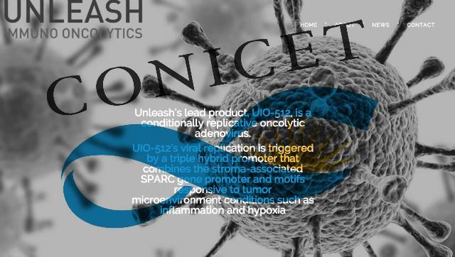 Licencian una técnica diseñada por el Conicet a un laboratorio internacional