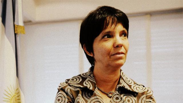 “Si apuestan todo a capitales externos en el contexto de crisis internacional, estamos al horno”