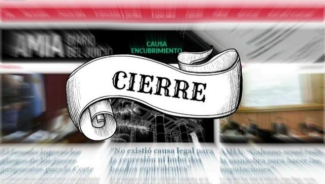 Garavano acabó por vaciar el portal Infojus Noticias y peligra su continuidad
