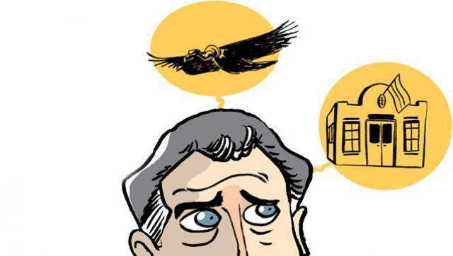 El Gobierno acordó 450 palos a los buitres, pero la paritaria docente está congelada