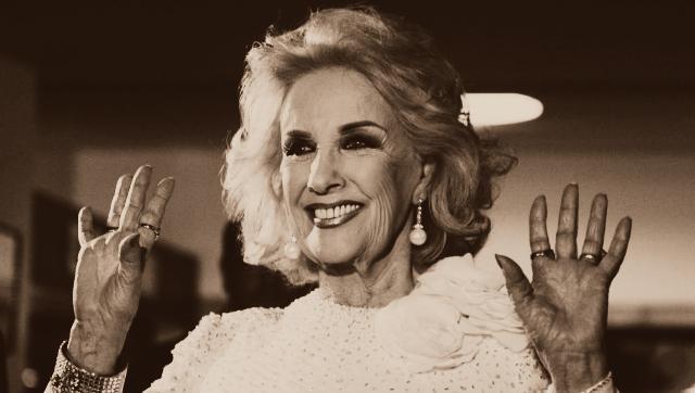 De La Nación a Mirtha Legrand: los amigos que le marcan la cancha al macrismo