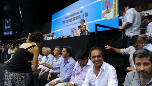 Sin acuerdo programático no habrá lista de unidad: la línea del peronismo kirchnerista