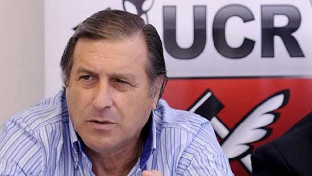 Desde la UCR destacan la lucha contra la inflación del Gobierno