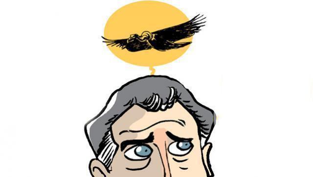 Desesperado por los dólares, el macrismo se rinde ante los Fondos Buitre