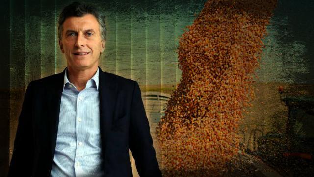 El agro no aporta divisas y presiona para lograr una mayor devaluación