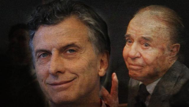 Héctor Recalde: 