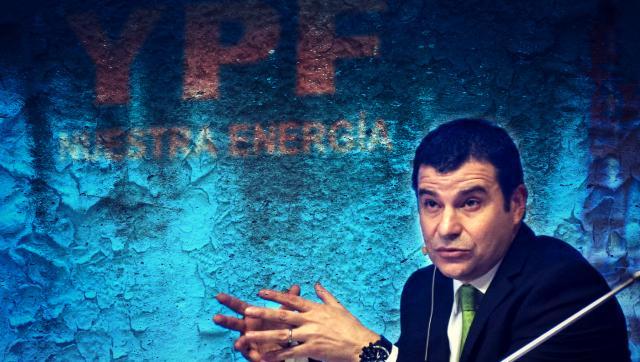 Galuccio renunció a YPF y distintas empresas posan sus ojos en la petrolera