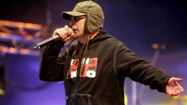 Una Tandil conmocionada espera el nuevo show del 