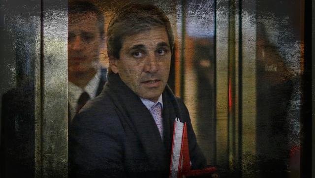 La Justicia impulsa una investigación a funcionarios del gobierno por el Pacto Buitre