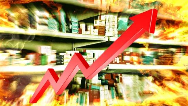 Farmacéuticos denuncian aumentos de hasta el 100% en el último trimestre
