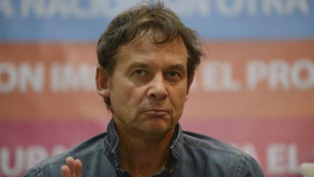 Eduardo Costa: quién es el millonario denunciador serial contra el kirchnerismo