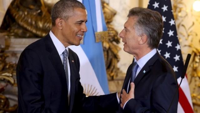 ¿A qué vino Obama?