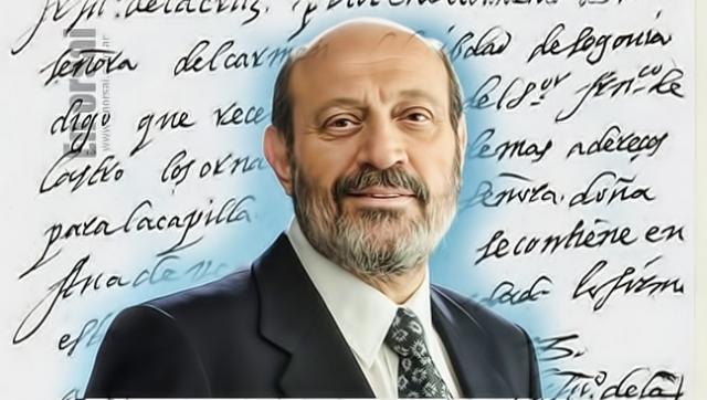 Hebe fulminó a Leuco: 