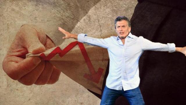 Según la UCA, hay 1,4 millones de nuevos pobres desde que asumió Macri