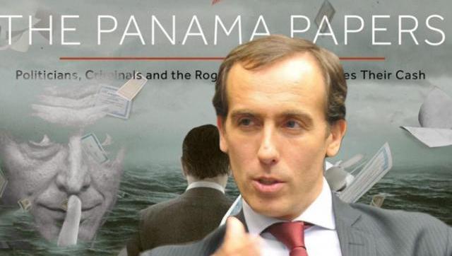 La Nación podría haber publicado los Panamá Papers antes del balotaje