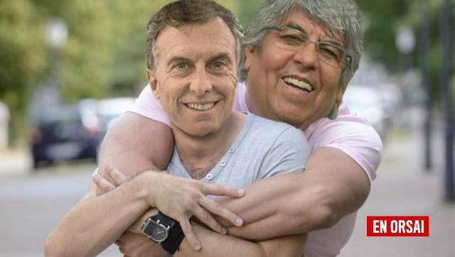 Las CGT se reunieron con Macri y no se llevaron ni promesas