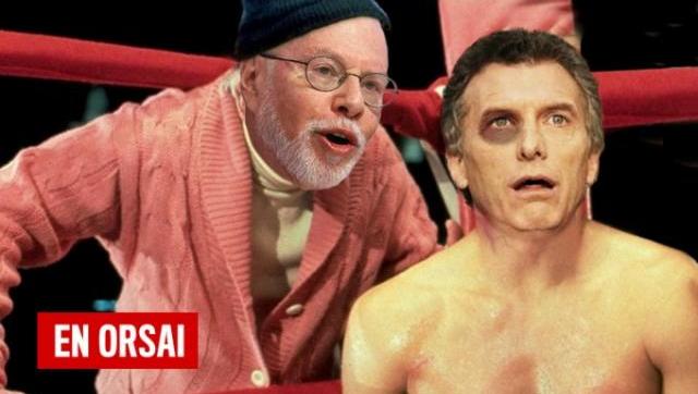 Para el Buitre Paul Singer, Macri es 