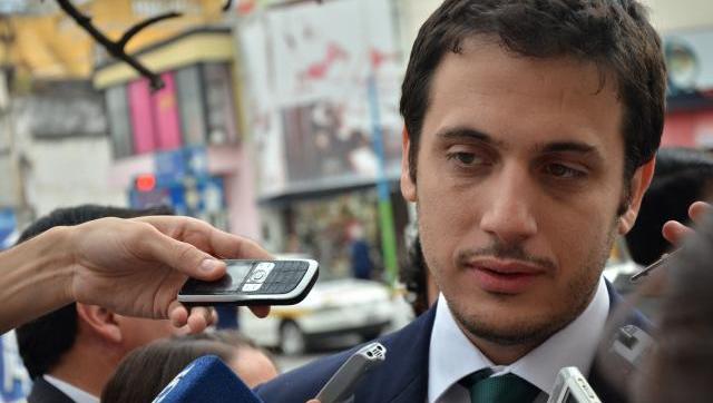 Julián Álvarez: 