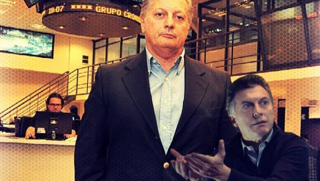 Compra directa de gas a Chile: Aranguren pagó 128% más caro que el de Bolivia