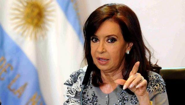 Cristina pidió que indaguen al titular del BCRA y al segundo de Marcos Peña