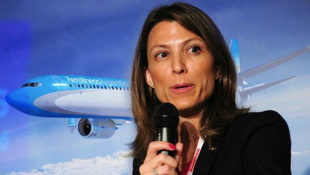 Se ve venir: avanza el plan para volver a privatizar Aerolíneas