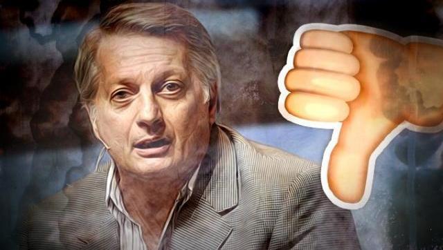 Bolivia desmintió a Aranguren, 