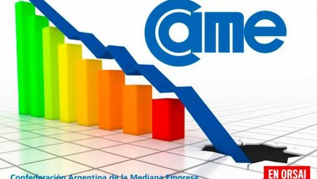 Economías regionales en crisis y empresarios en quiebra