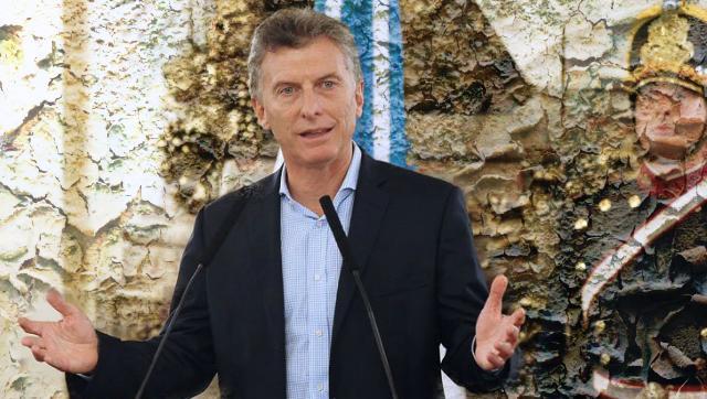 Despidos: el insólito documento que firmó el gobierno macrista con los empresarios