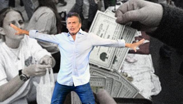Un aire al 2001: se consolida la vuelta del #trueque en todo el país