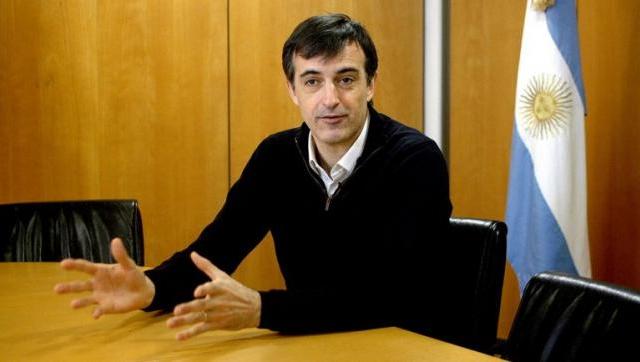 Para el ministro de Educación, el ingreso irrestricto a la Universidad, es 