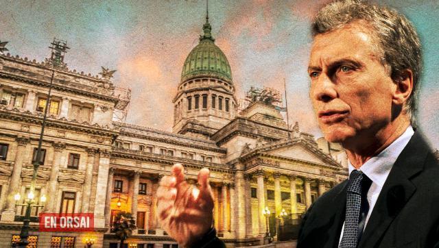 Macri promete fondos que ilegalmente le quitó a las provincias