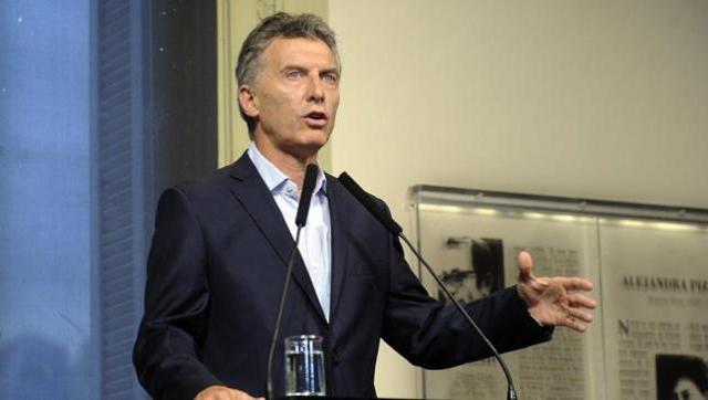 Silencio atroz: “Voy a vetar la ley anti empleo”