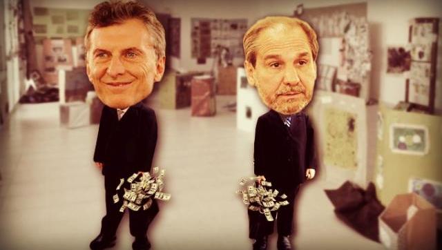 Macri le debe 22 palos a su mejor amigo y principal contratista del Estado