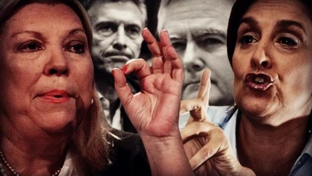 Interna macrista al rojo vivo: Pinedo castigó a Lilita, tras el cruce con Michetti
