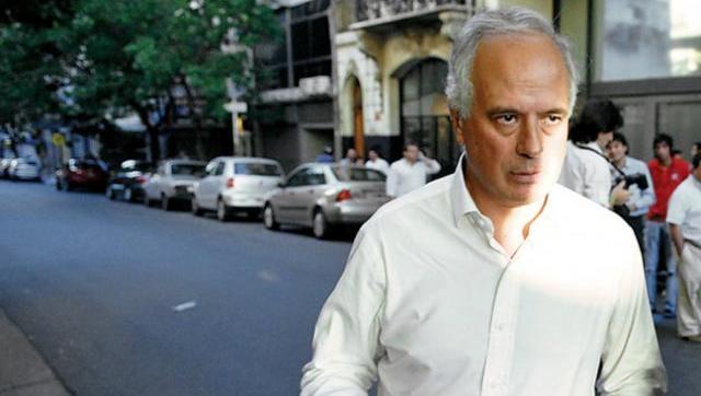 Vuelve Coti: Nosiglia otra vez dentro de los servicios de inteligencia