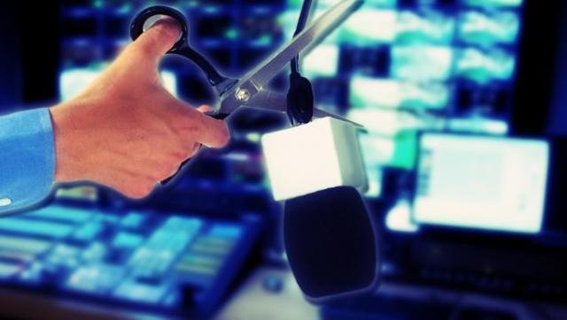 El oficialismo vuelve a cargar contra la Libertad de Expresión en el blanqueo