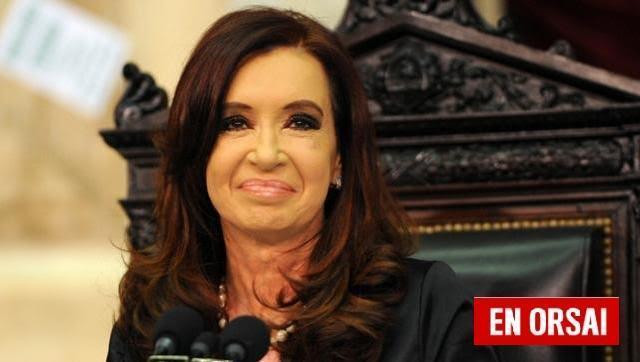 Después de tanto escándalo, se cayó otra operación contra Cristina