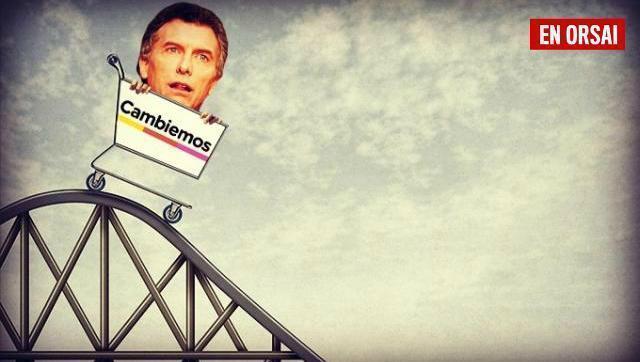 Seis meses PRO: tarifazos, 200 mil despidos y 1,4 millones más de pobres