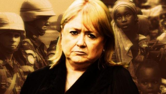 Acusan a Malcorra de ser una “vergüenza para la ONU”