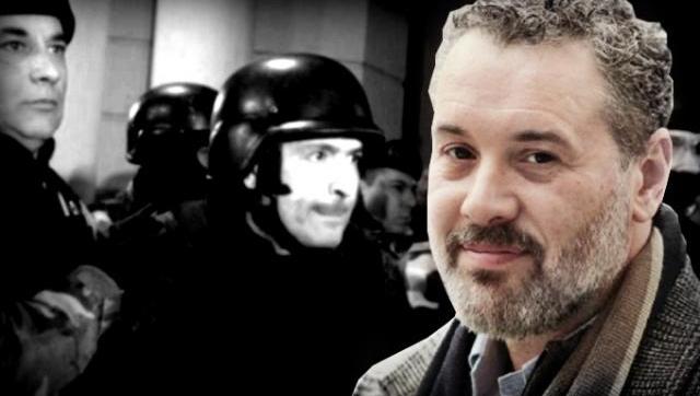 Barragán a José López: 
