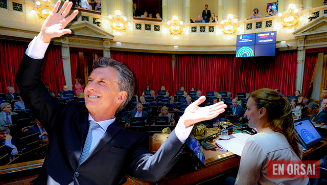 Se completó la Corte Suprema: el Senado aprobó los pliegos enviados por Macri