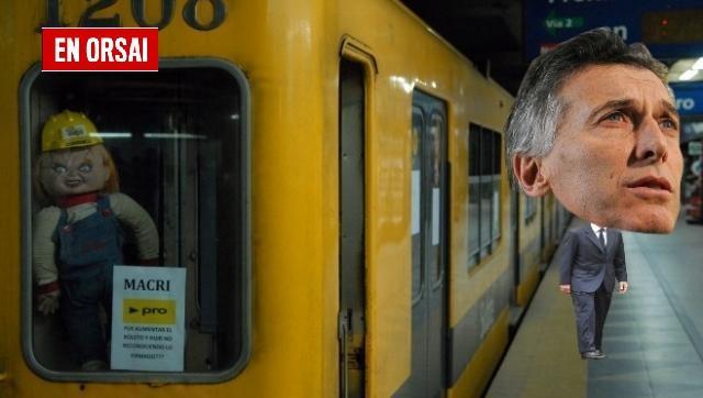 Otro tarifazo, el pasaje de subte se irá a 7,50 y hay fuertes críticas