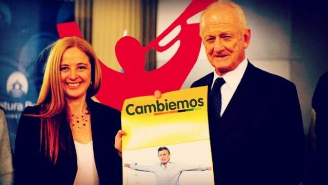 El PRO nombró personalidad destacada al abogado de Clarín 