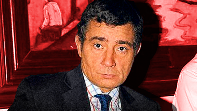 Denuncian por amenazas a parlamentario de Cambiemos Fabian “Pepín” Rodriguez Simón