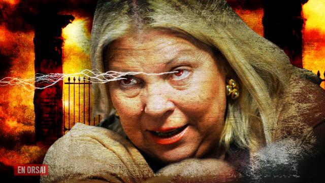 Operativo distracción: Tras la imputación de Grindetti Carrió va contra Gils Carbó