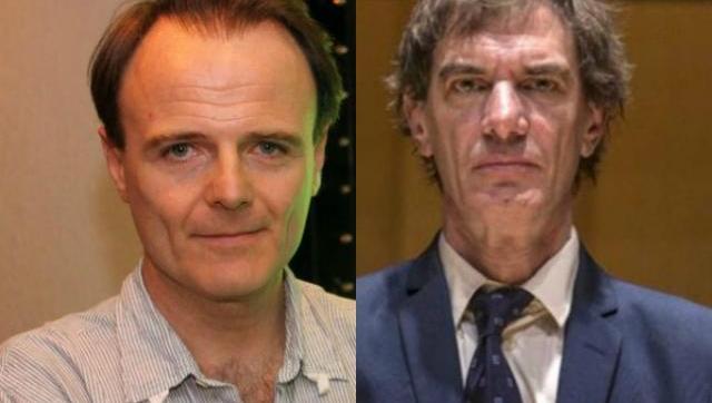 Contundente respuesta de Luis Machín a Lopérfido por su estigmatización