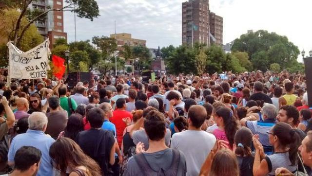 Este jueves protestan en Morón contra los tarifazos y el ajuste 