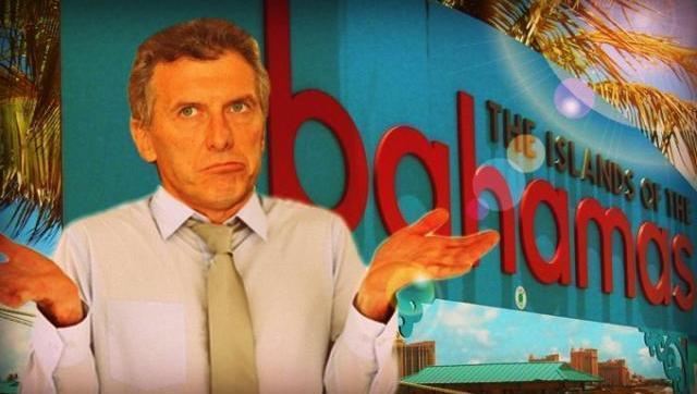 Preparan acto de repudio a Macri en Alemania por los Panamá Papers