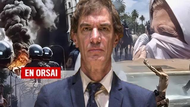 Fuertes rumores sobre la continuidad de Lopérfido en Cultura de la Ciudad