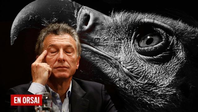 Mientras crece el ajuste, el Gobierno arregló un nuevo pago a los buitres